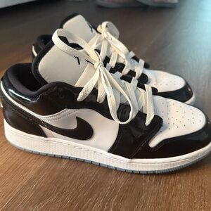 Jordan 1. Low SE